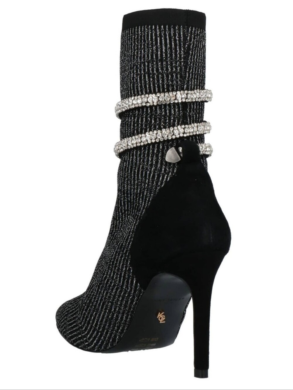 Kurt Geiger Booties - Picture 3 of 14